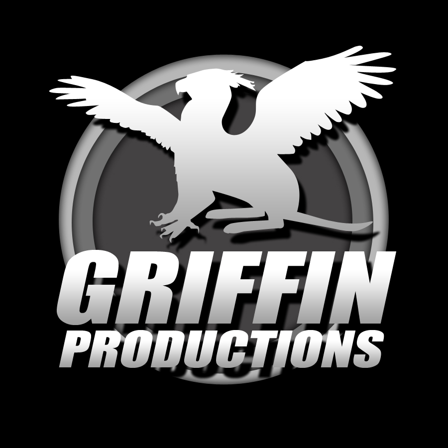 griffin productions logo
